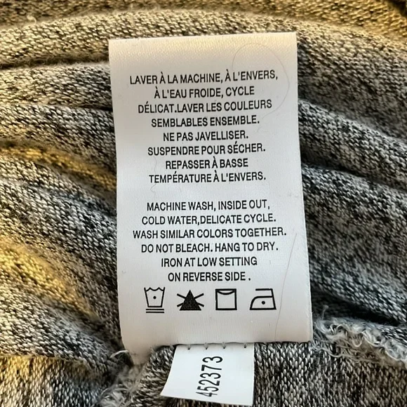 🇨🇦Hyba Cowl Neck Sweater Dress - Picture 9 of 9